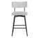 Bayardo Swivel 27.4'' Counter Stool