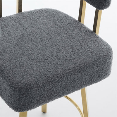 Chaise décorative moderne TS