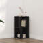 Rectangle Accent Cabinet