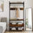 Armond 35'' Clothing Rack