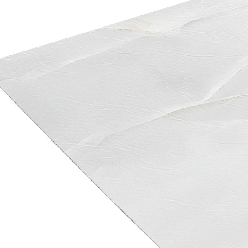 Carreau de vinyle 2,0 po 12 po x 24 po Palazzo - Opale