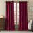 Burgundy is out of stock