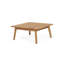 TABLE BASSE CROWNE