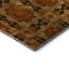 Tapis paprika Cerrito AMF564 lavable à la machine de qualité supérieure-104100156