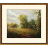 Joys I Had Forgotten 1 Painting