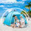 1 Person Tent
