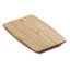 Kohler Cape Dory® Wood Cutting Board