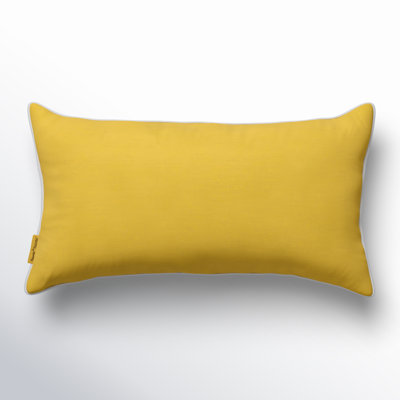 Devi Rectangle Throw Pillow