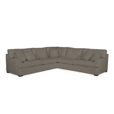 Sadie L-Sectional