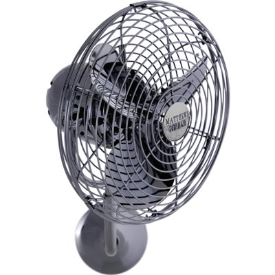 Ventilateur mural 20 "Matthews Fan Company