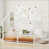 Blanc antique est en rupture de stock