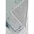 Premium Woven Area Rug, 5.9 x 9.2 Feet | 100% Polyester, 650 g/m² | Antibacterial, Non-Slip PVC Dot Underside, 0.3 in Pile Height | Machine Washable, 3D Digital Printing | Perfect for Living Room & Bedroom Decor-1120212242