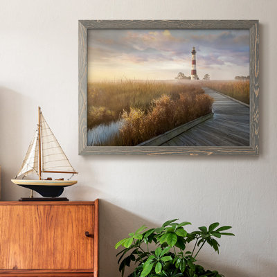 " Private Path I "