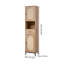 Steel Bathroom Cabinet