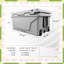Glacière Mesa Home Depot 65 Quarts-98259688