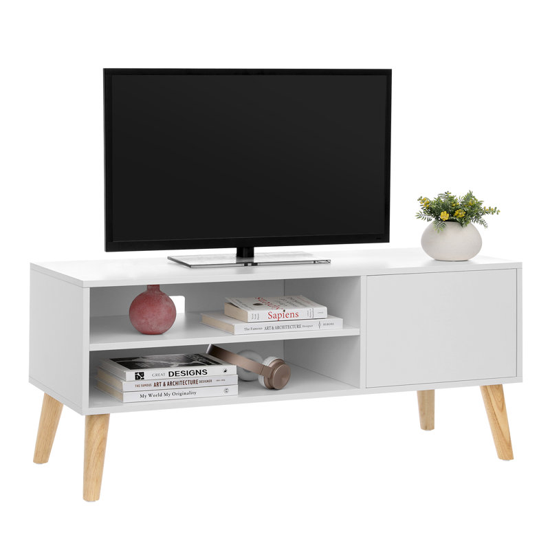 Aguiar TV Stand for TVs up to 55"
