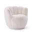 Alivya Upholstered Swivel Barrel Chair-2068803019