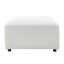 Duvall Modular Ottoman - Performance Fabric-100388259