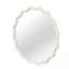 Cadre décoratif rond ondulé Chesney-66196306