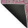 Premium Machine Washable Baford AMF1651 Global Rug