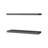 Grey Floating Shelf, 31.5" Width. Space Saving Minimalist Design. Wall Mounted, Horizontal, For Living Space, Particle Board 31.5 Inches Wide Shelf. Look Space. Primary Area, Made Of-120996783