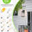 2-Pack Outdoor Wall Lantern-938719861