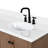 Amariani 73" Double Bathroom Vanity Set-388400294-402157502