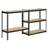 34 " W Steel Shelving Unit