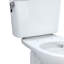 Toilette allongée deux pièces TOTO® Drake® Transitional-70528715-125042434