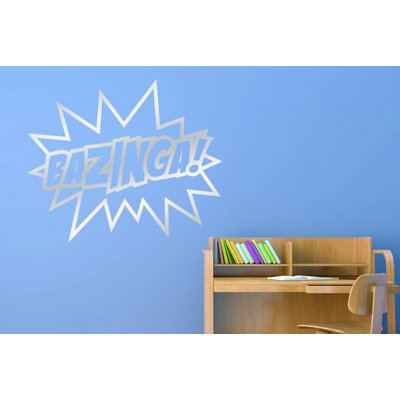 Wall Decal