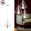 Anthonio 1 - Light Pendant-168496070-168496068
