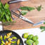Global Knives Classic Kitchen Shears & Scissors