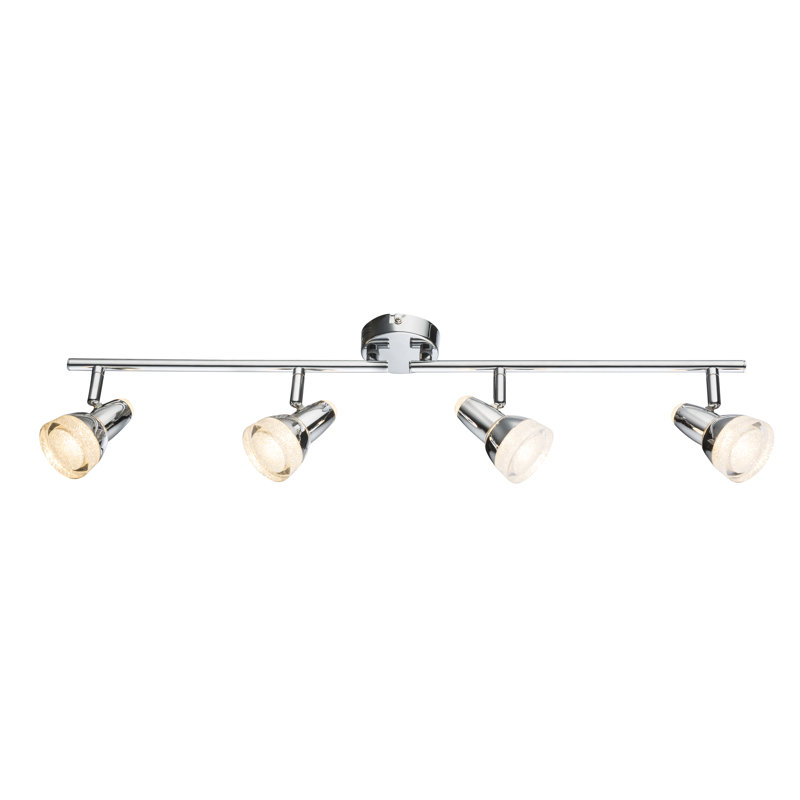 Yasmina 68.5cm 4 -Light Track Kit