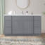 Base de meuble-lavabo simple 54 po seulement-98666926
