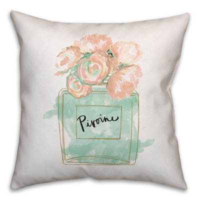 Throw Pillow