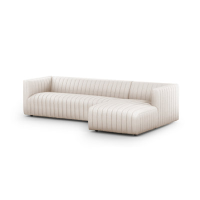 Augustine Chaise Sectional
