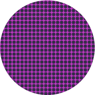 Revis Geometric Indoor Rug