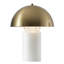 Metal Table Lamp