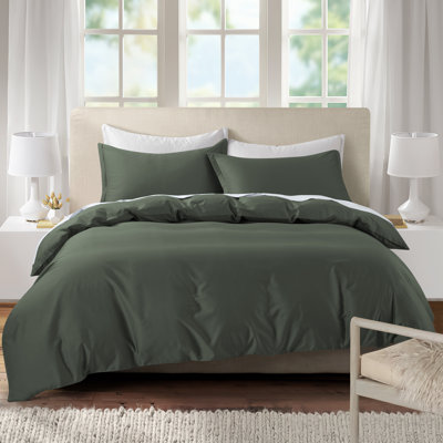 Ensemble de housse de couette 400T