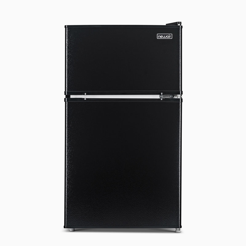 Newair Design Your Dorm Room 3.1 Cubic Feet cu. ft. Freestanding Mini Fridge with Freezer