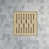 Brushed Brass selected