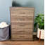Commode 5 tiroirs Selena Slide Logic-12081460