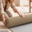 Ensemble de tapis de cuisine tissés avec envers antidérapant, résistants aux taches et absorbants-126486185-126486187