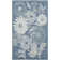 Shila Floral Indoor/Outdoor Area Rug