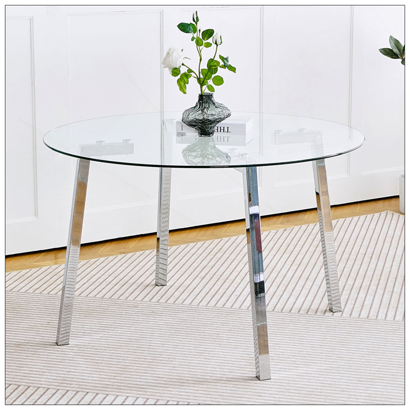 Table de salle à manger Modern