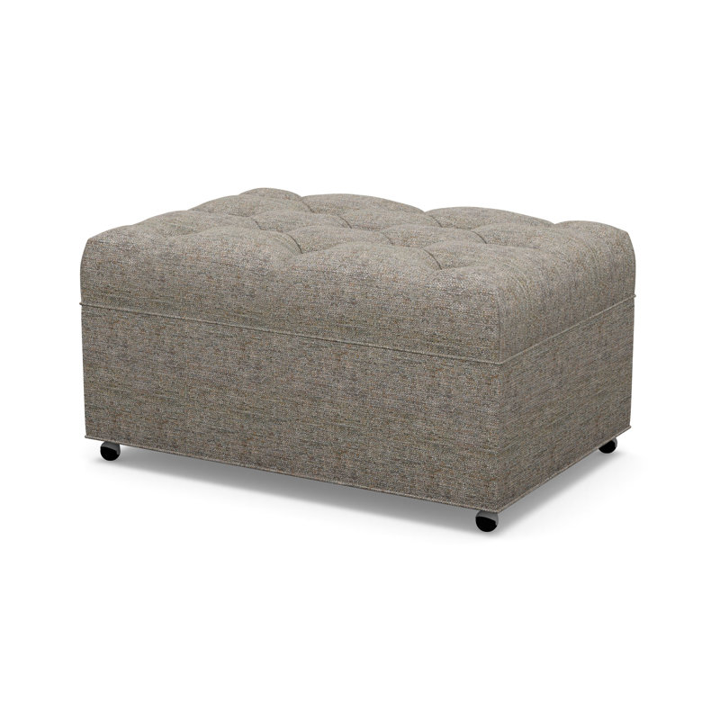 Tufted Ottoman, 2243-80