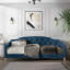 Lit de jour en lin Clotee-1616835837
