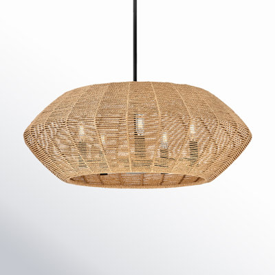 Ariza 5 - Light Chandelier