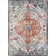 Wynings Oriental Area Rug