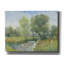 «Summer Stream II» par Tim O'toole, art mural sur toile-1187442830